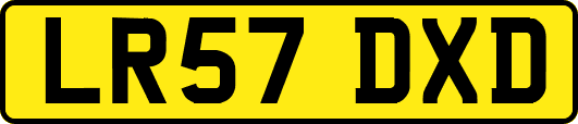 LR57DXD
