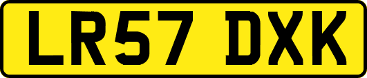 LR57DXK
