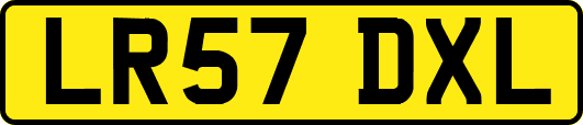 LR57DXL