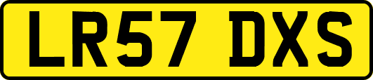 LR57DXS