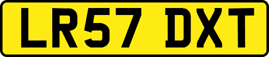 LR57DXT
