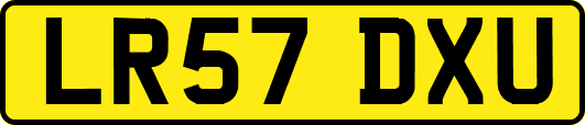 LR57DXU