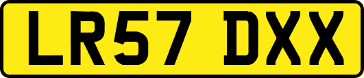 LR57DXX