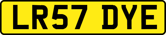 LR57DYE