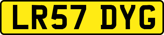 LR57DYG