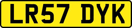 LR57DYK