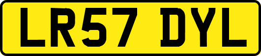 LR57DYL