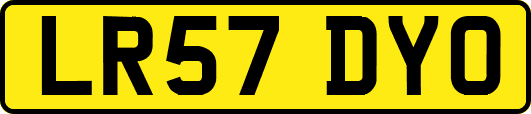 LR57DYO