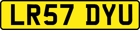 LR57DYU