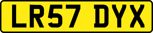 LR57DYX