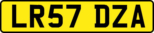 LR57DZA