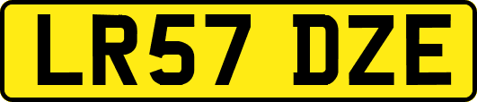 LR57DZE