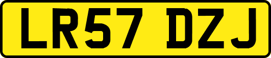LR57DZJ