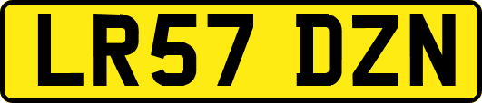 LR57DZN