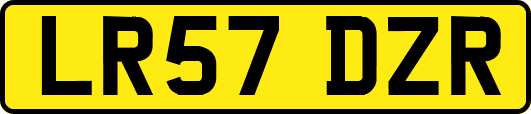 LR57DZR