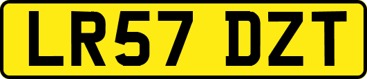 LR57DZT