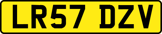 LR57DZV