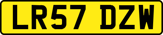 LR57DZW