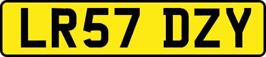 LR57DZY