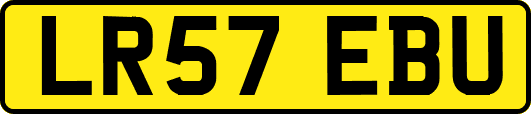 LR57EBU