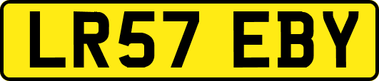 LR57EBY
