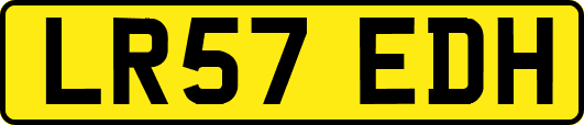 LR57EDH