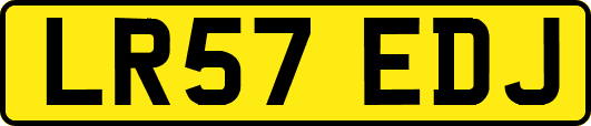 LR57EDJ