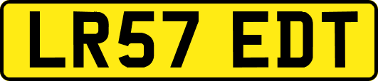 LR57EDT