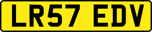 LR57EDV
