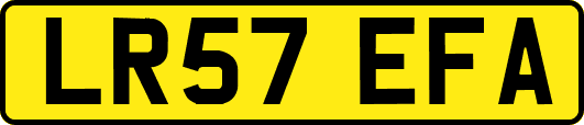 LR57EFA