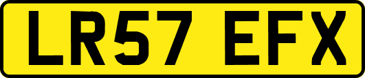 LR57EFX