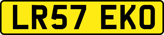 LR57EKO
