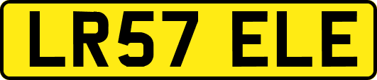 LR57ELE