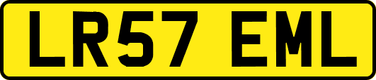 LR57EML