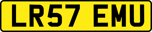 LR57EMU