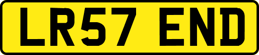 LR57END