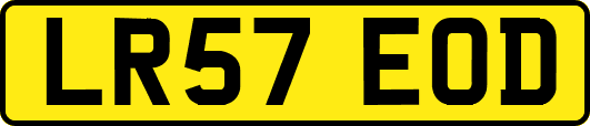 LR57EOD