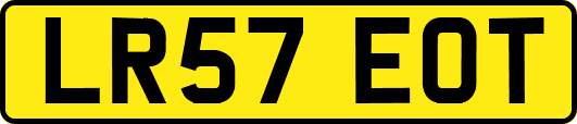 LR57EOT