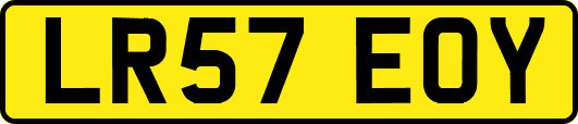 LR57EOY