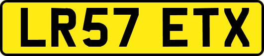 LR57ETX
