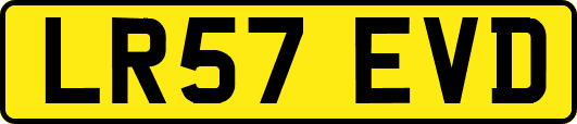 LR57EVD