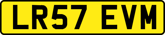 LR57EVM