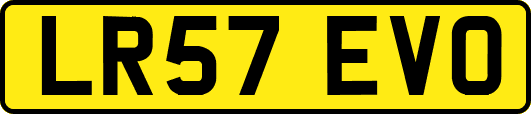 LR57EVO