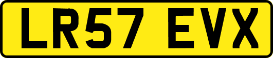 LR57EVX