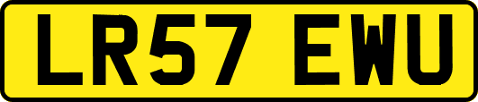 LR57EWU