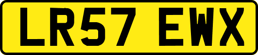 LR57EWX