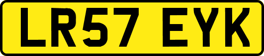 LR57EYK