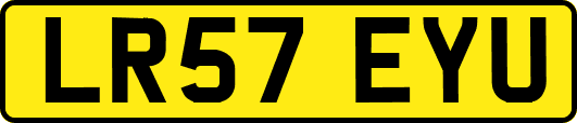 LR57EYU