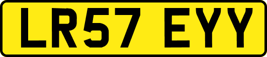 LR57EYY
