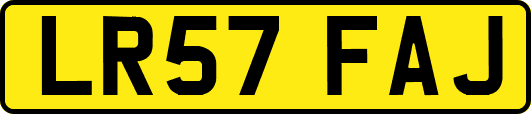 LR57FAJ